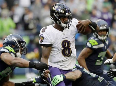 Ravens vs. Seahawks scouting report for Week 9: Who has the edge?